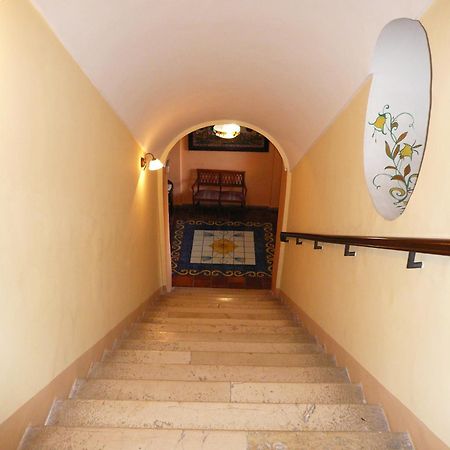 Tenuta Del Massimo Feudo Veroli 외부 사진