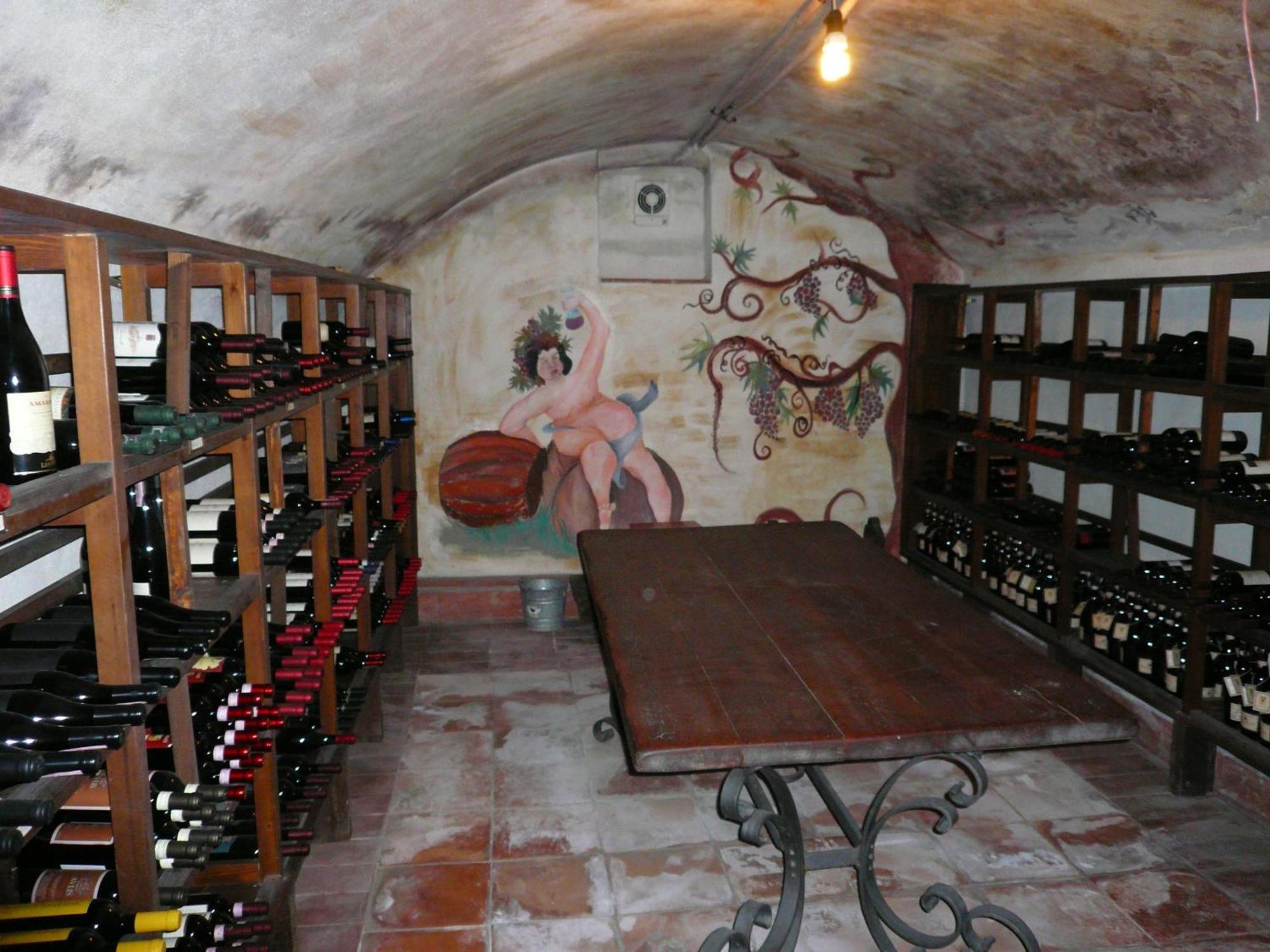 Tenuta Del Massimo Feudo Veroli 외부 사진