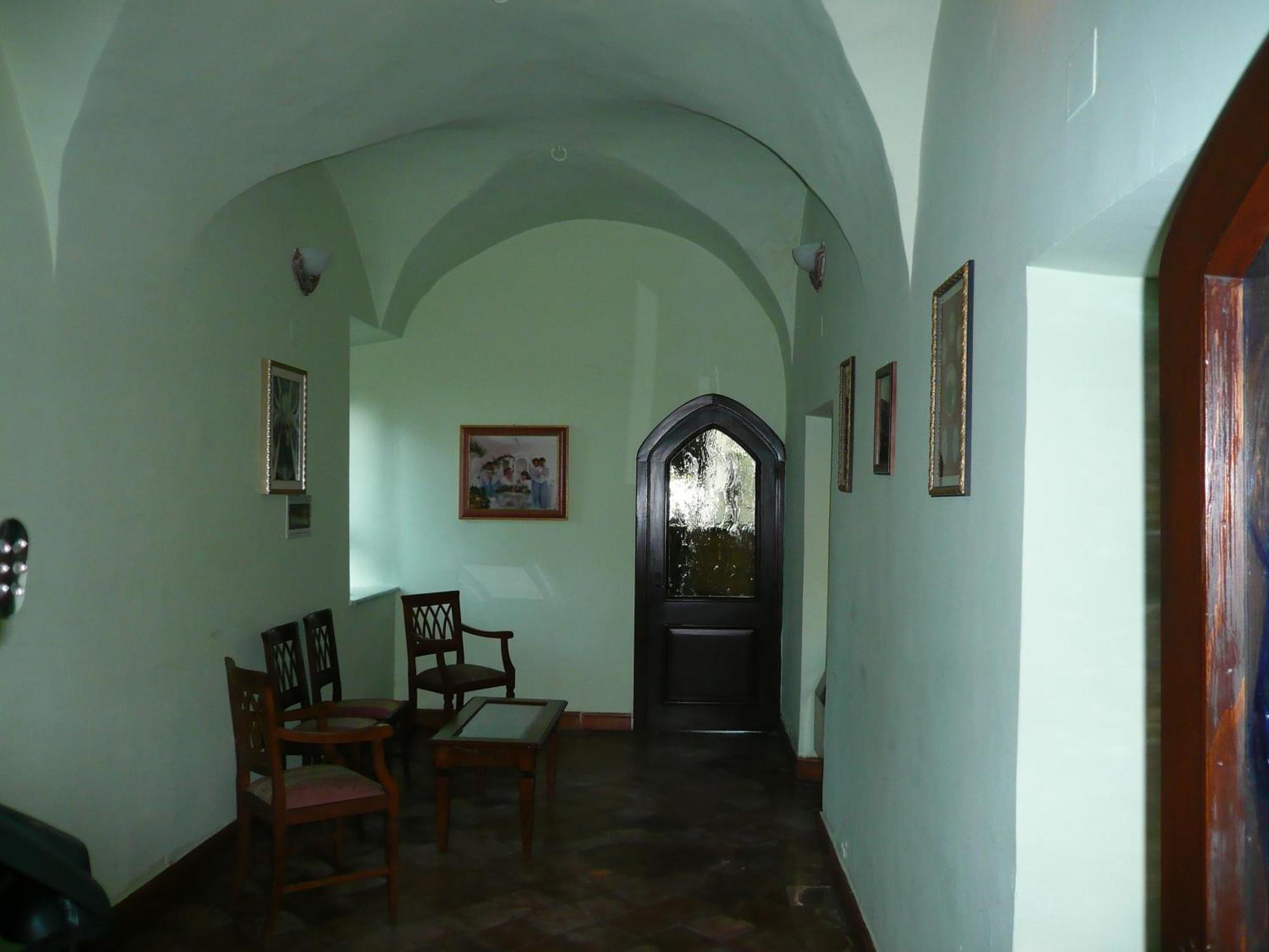 Tenuta Del Massimo Feudo Veroli 외부 사진