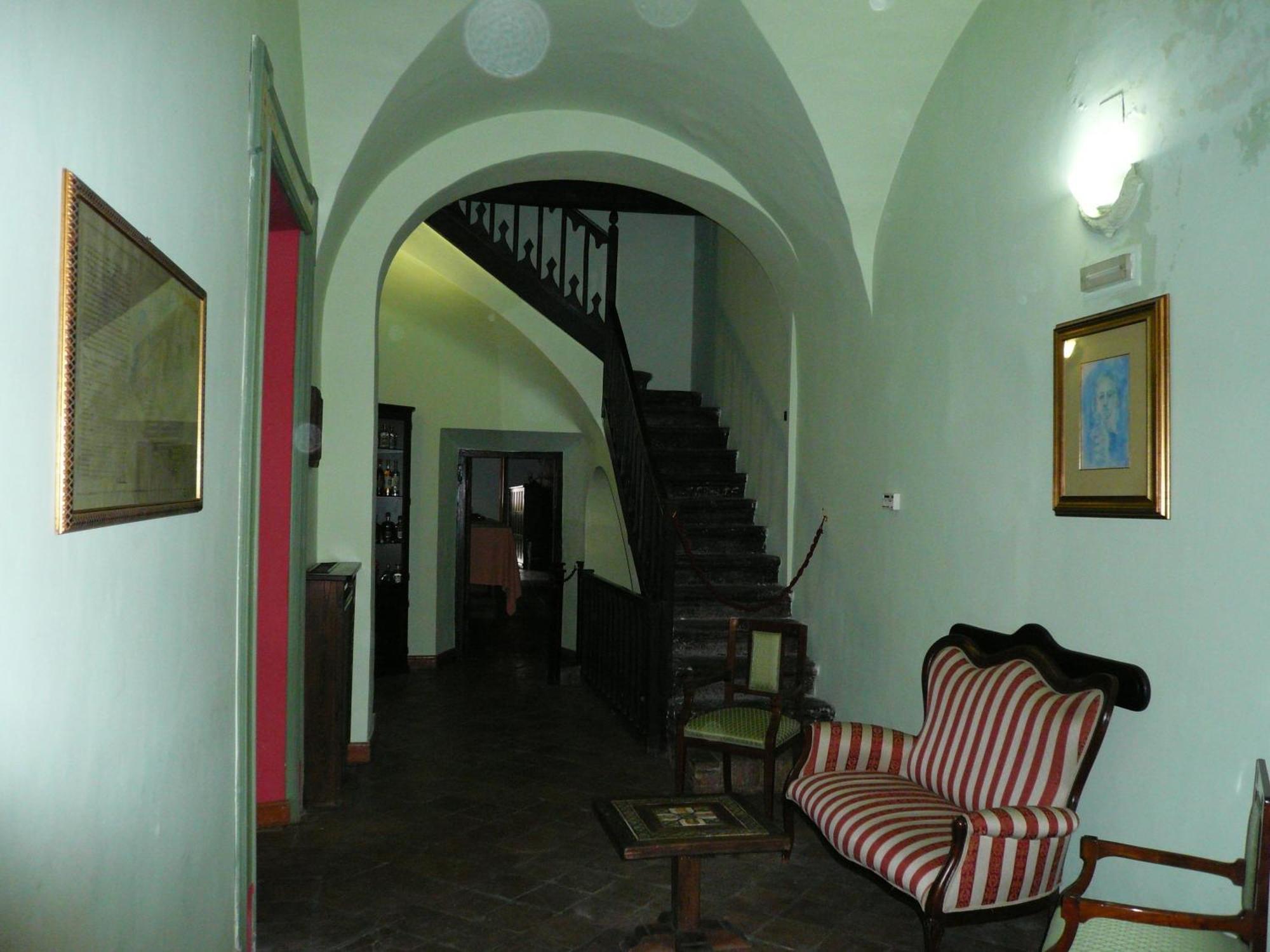 Tenuta Del Massimo Feudo Veroli 외부 사진