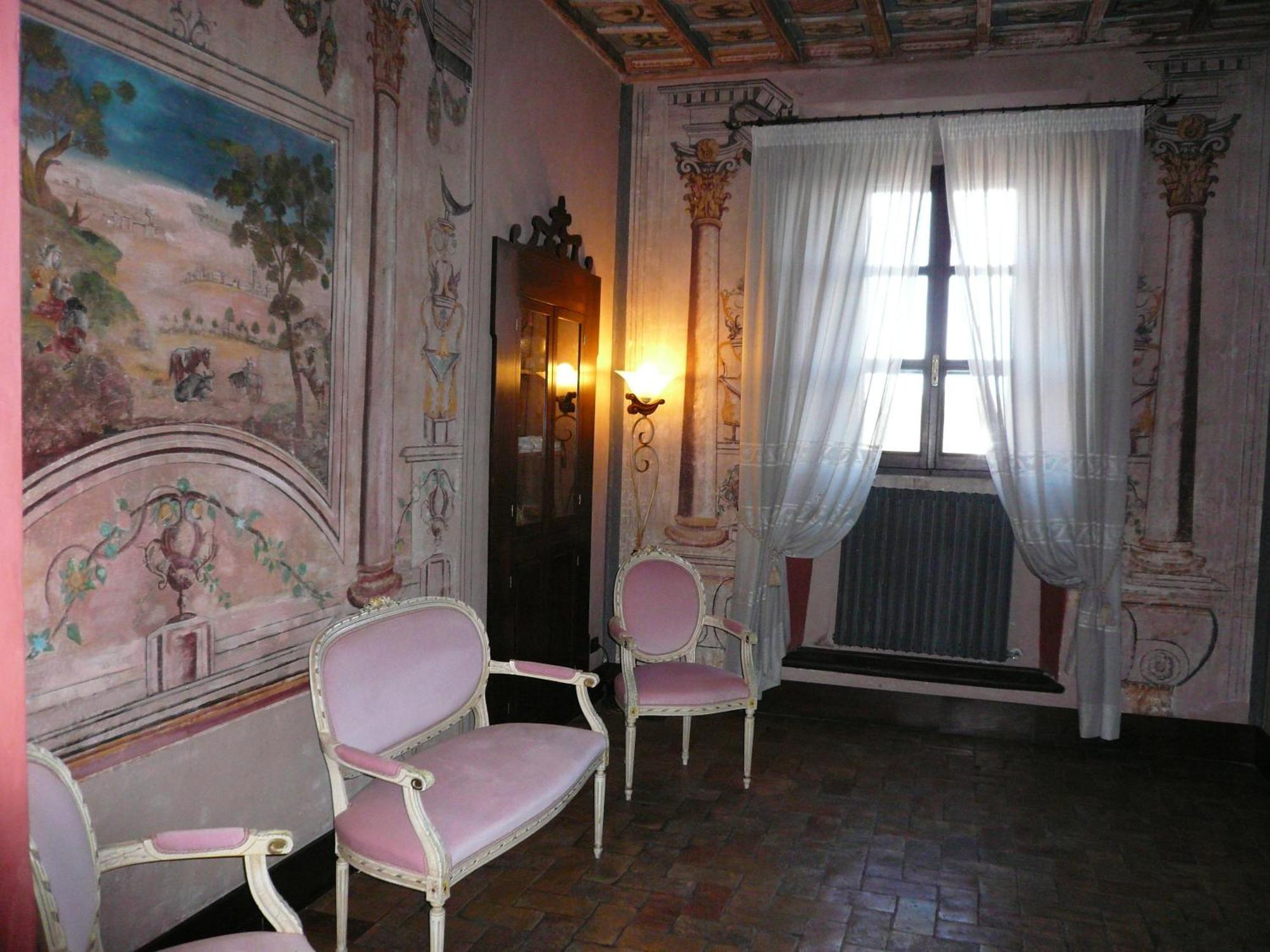 Tenuta Del Massimo Feudo Veroli 외부 사진