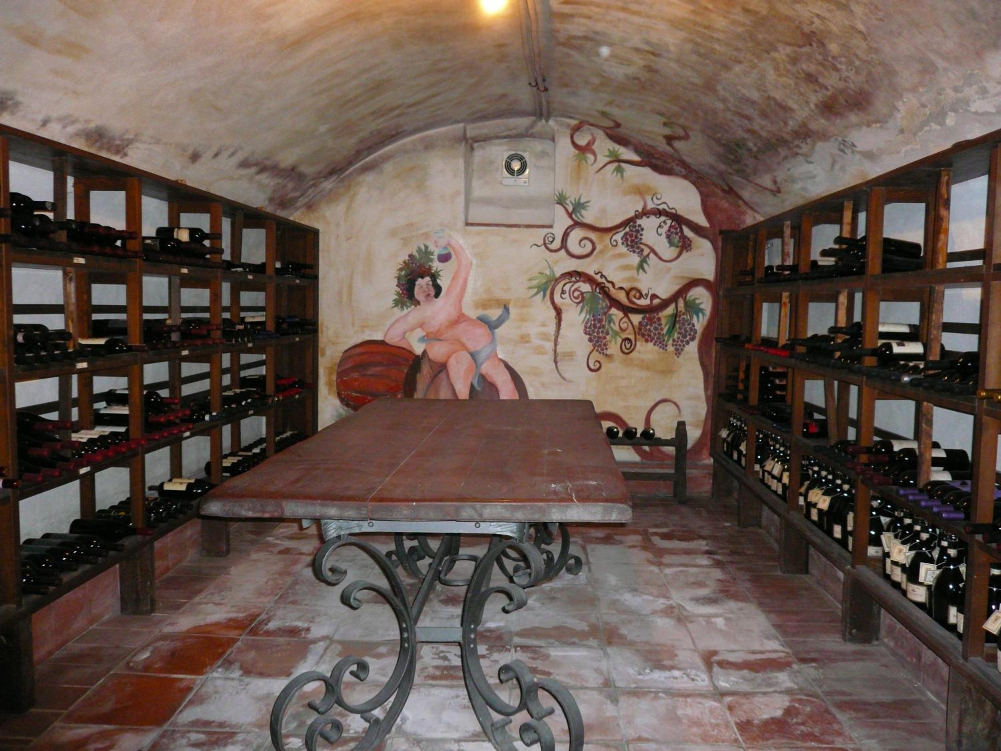 Tenuta Del Massimo Feudo Veroli 외부 사진