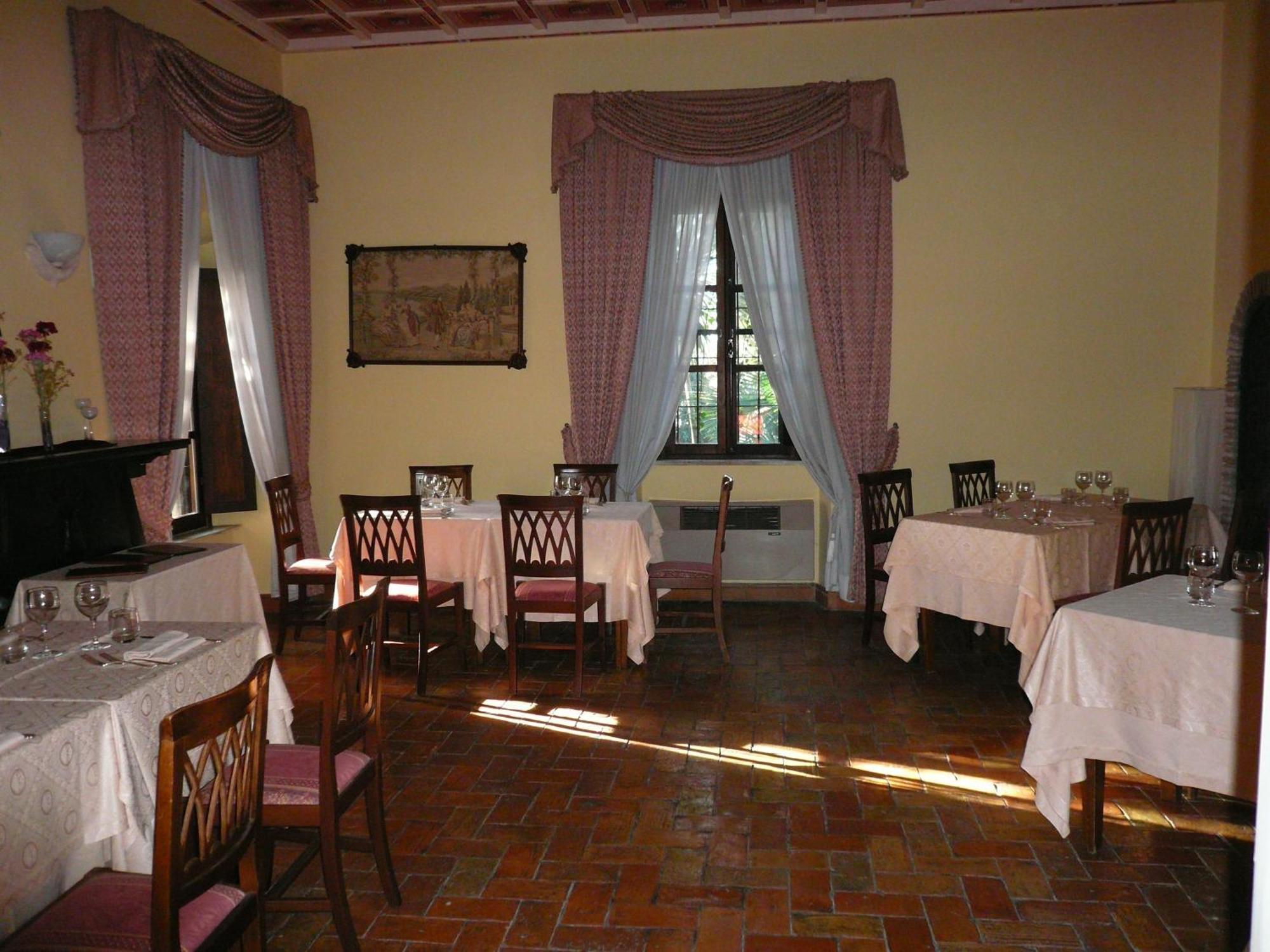 Tenuta Del Massimo Feudo Veroli 외부 사진