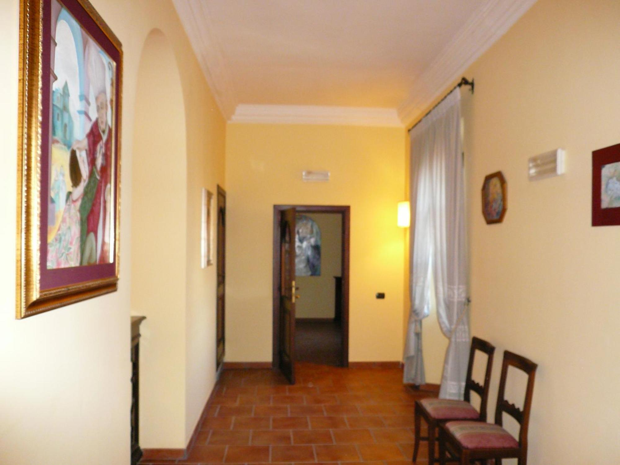 Tenuta Del Massimo Feudo Veroli 외부 사진