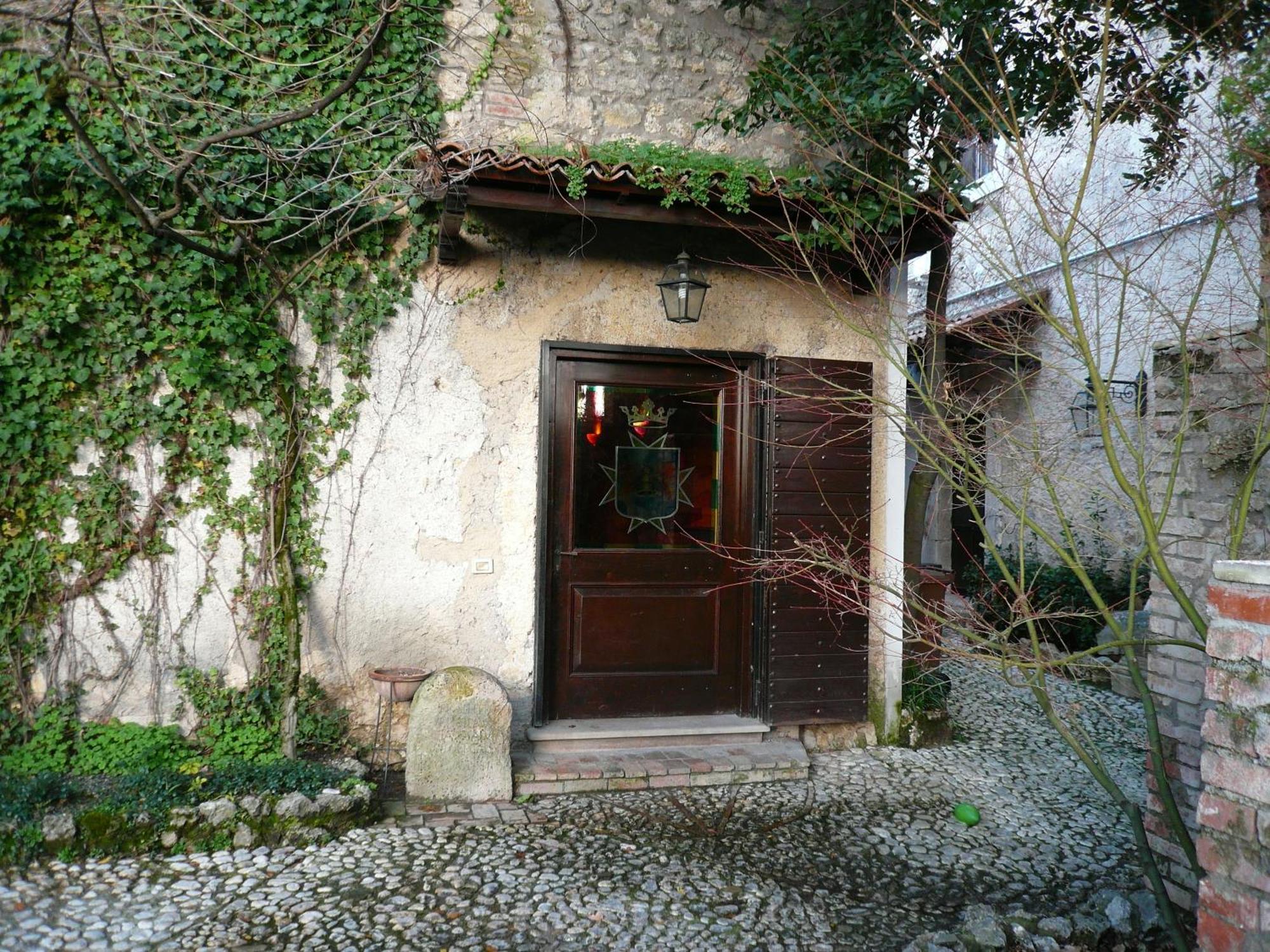 Tenuta Del Massimo Feudo Veroli 외부 사진