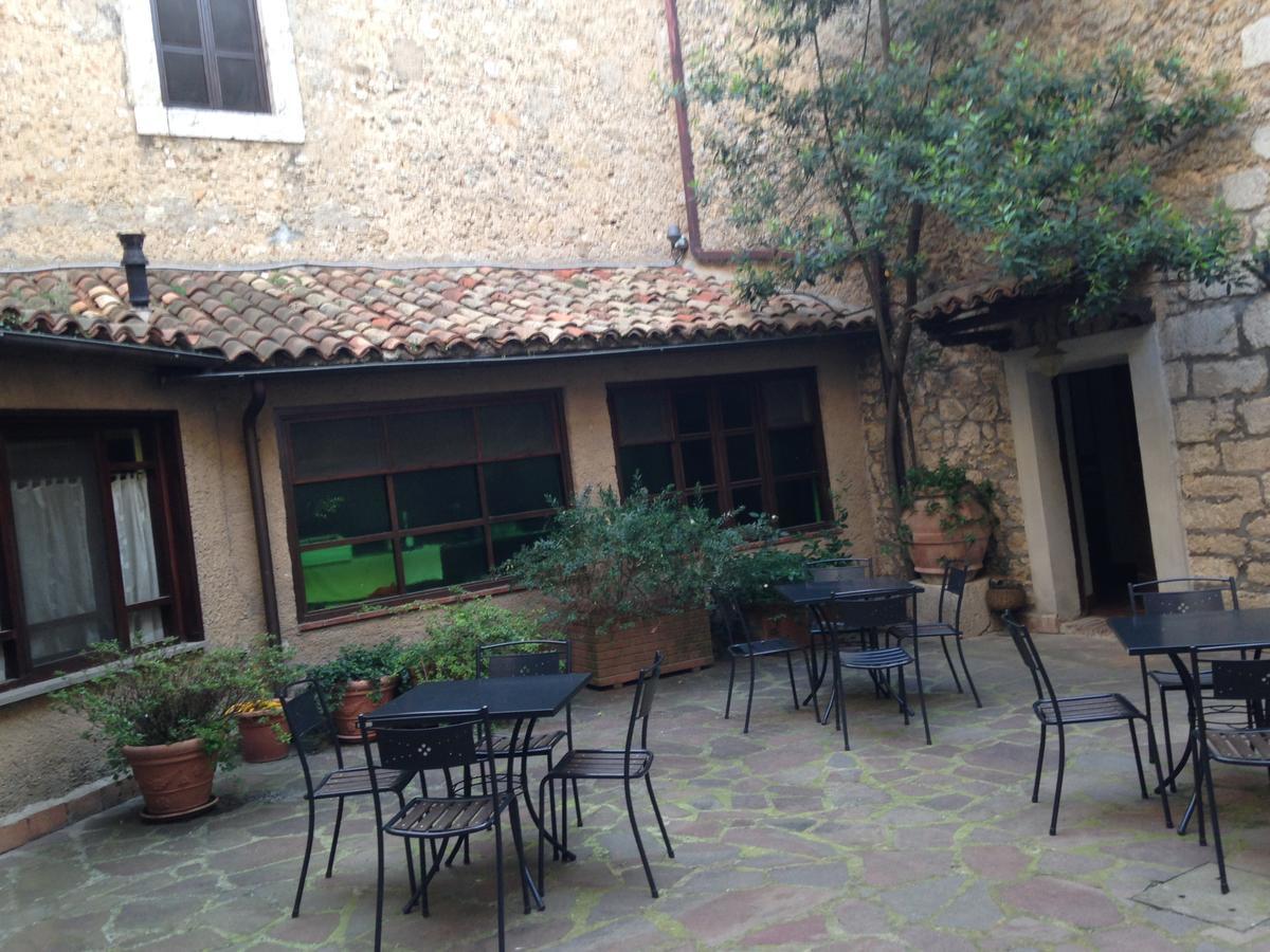 Tenuta Del Massimo Feudo Veroli 외부 사진