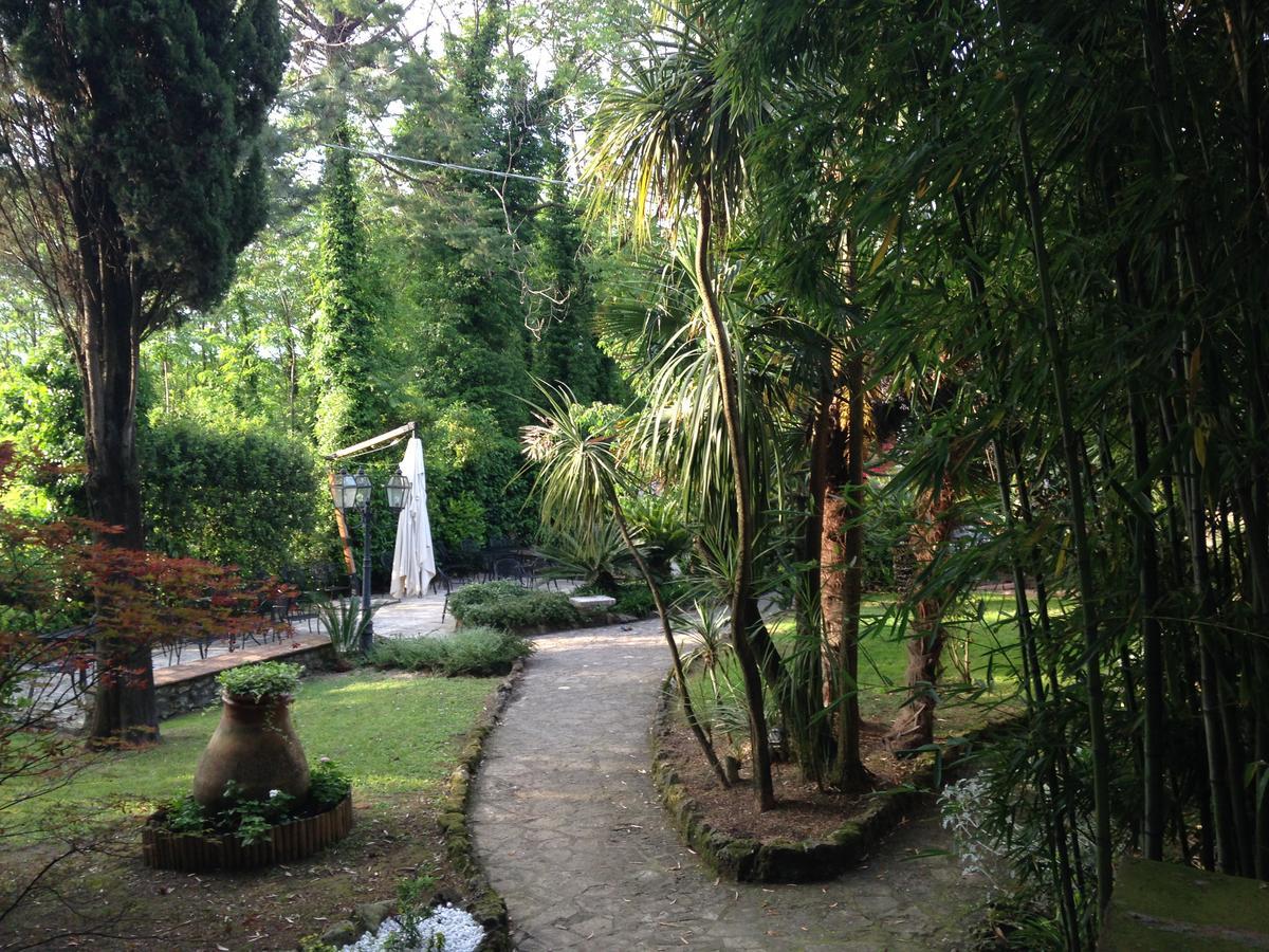 Tenuta Del Massimo Feudo Veroli 외부 사진